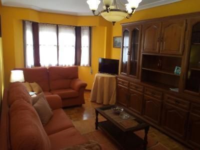 Lupamar Cangas Centro Apartamento Onís Exterior foto