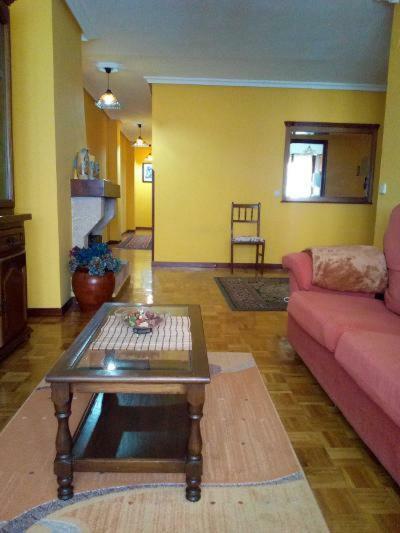 Lupamar Cangas Centro Apartamento Onís Exterior foto