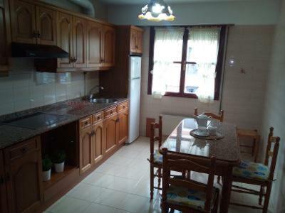 Lupamar Cangas Centro Apartamento Onís Exterior foto