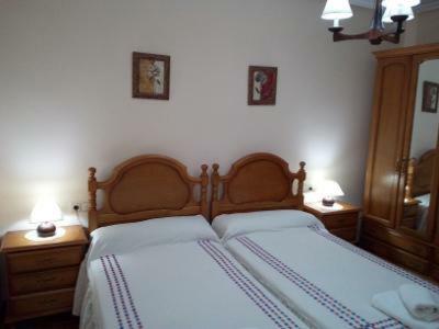 Lupamar Cangas Centro Apartamento Onís Exterior foto