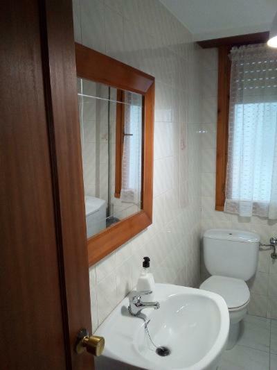 Lupamar Cangas Centro Apartamento Onís Exterior foto