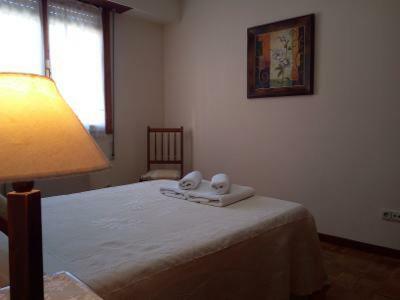 Lupamar Cangas Centro Apartamento Onís Exterior foto