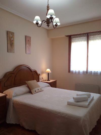 Lupamar Cangas Centro Apartamento Onís Exterior foto